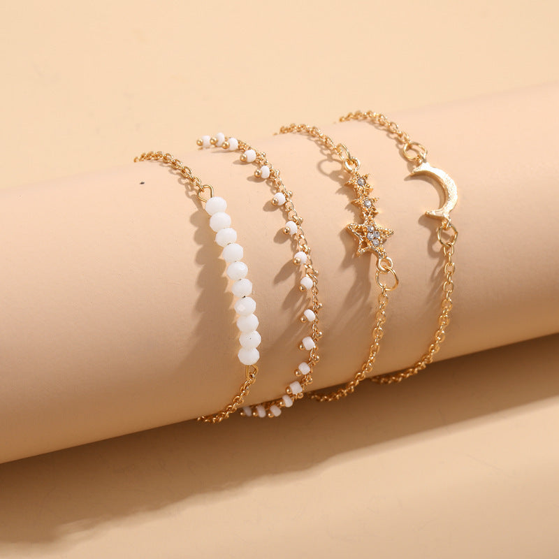 Garden Chain Jewelry
