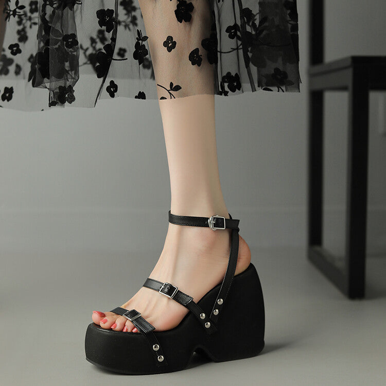 Timeless Everyday Sandals
