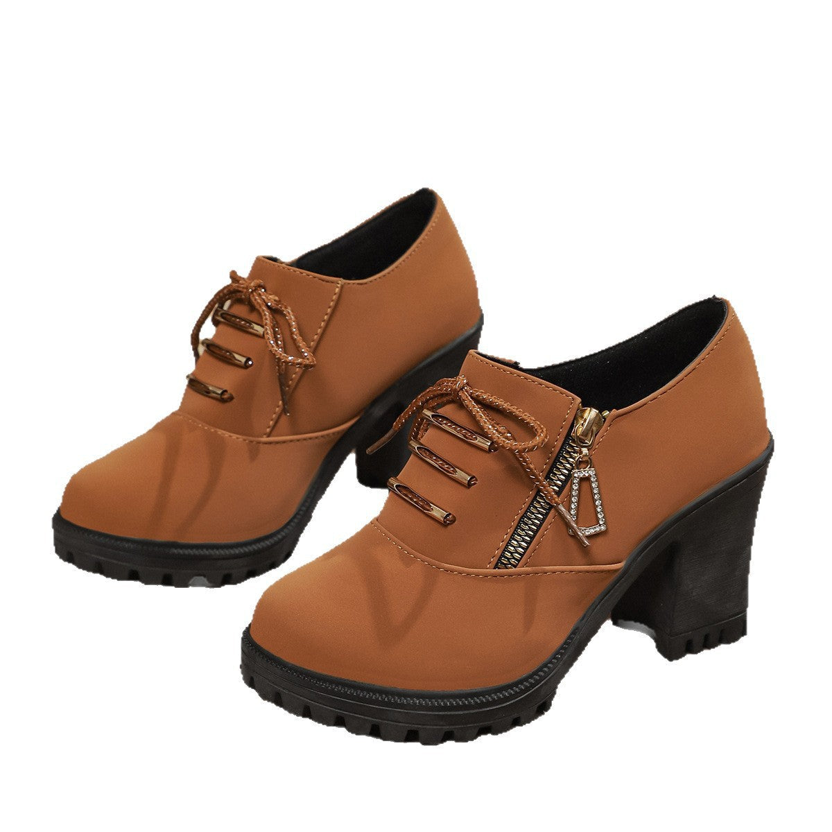 Coastal Tall Boots
