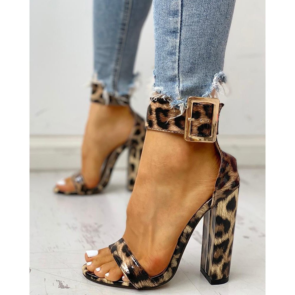 Soft Lightweight Sandals