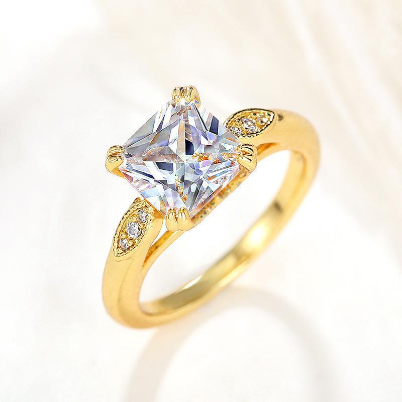 Travel Elegant Jewelry