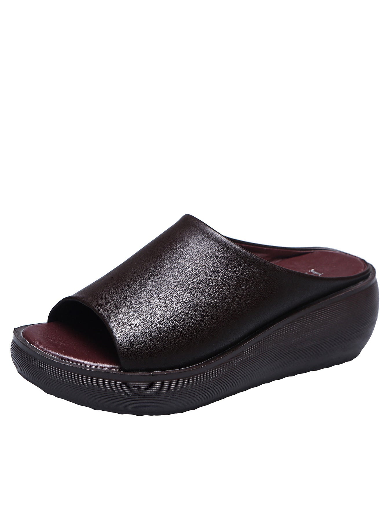 Daily Slip-On Sandals