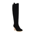 Easy Comfort Boots