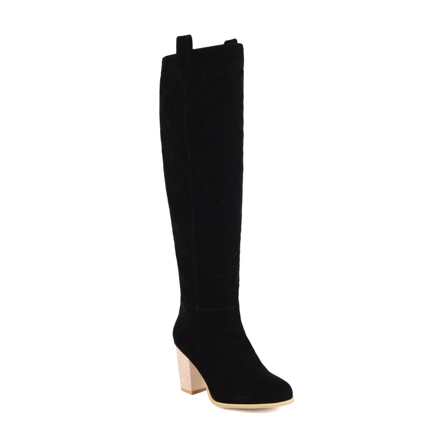 Easy Comfort Boots