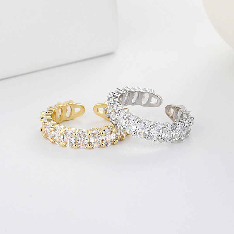 Garden Simple Jewelry