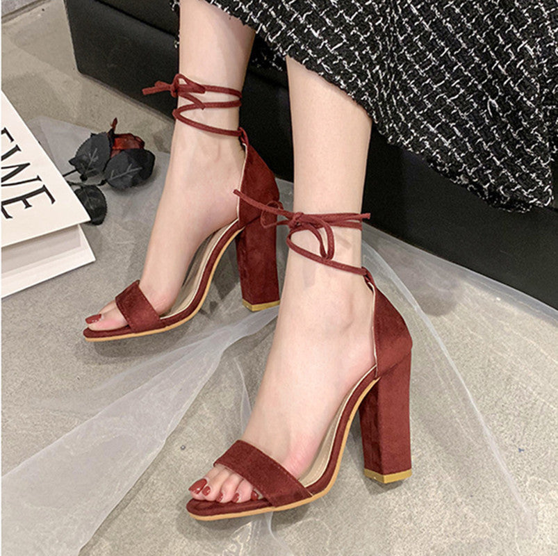 Beach Summer Sandals