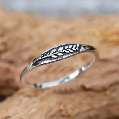 Elegant Woven Jewelry