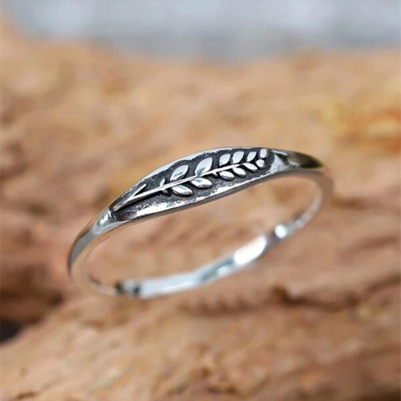 Elegant Woven Jewelry