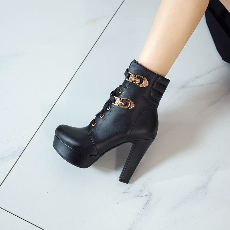 Light Classic Boots