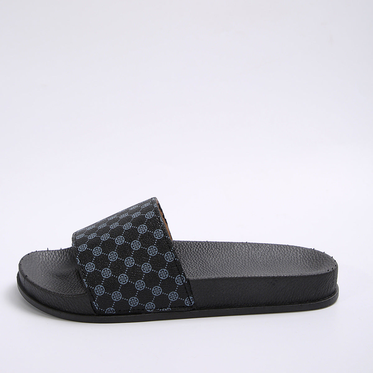 Fresh Open-Toe Sandals