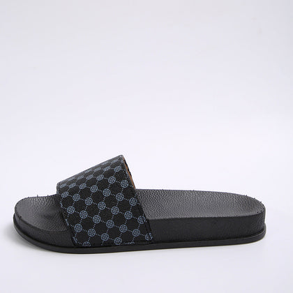 Fresh Open-Toe Sandals