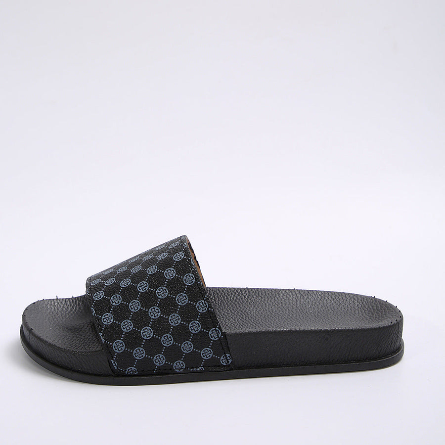Fresh Open-Toe Sandals