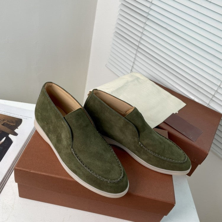 Warm Casual Boots