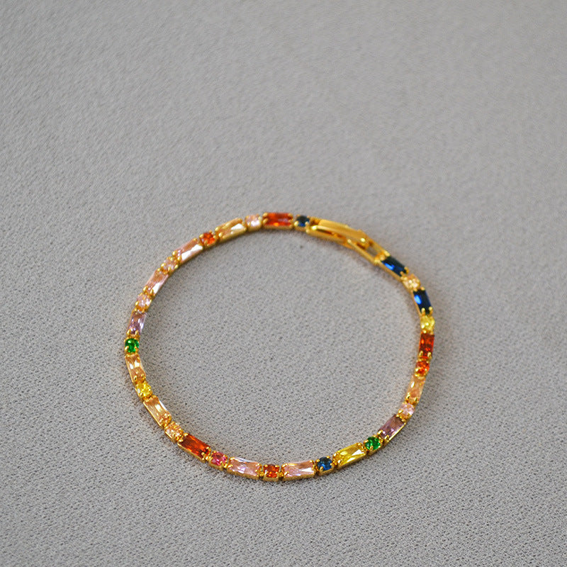 Elegant Bracelet Jewelry