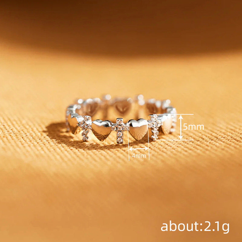 Elegant Set Jewelry