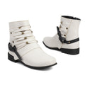 Weekend Classic Boots