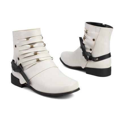 Weekend Classic Boots
