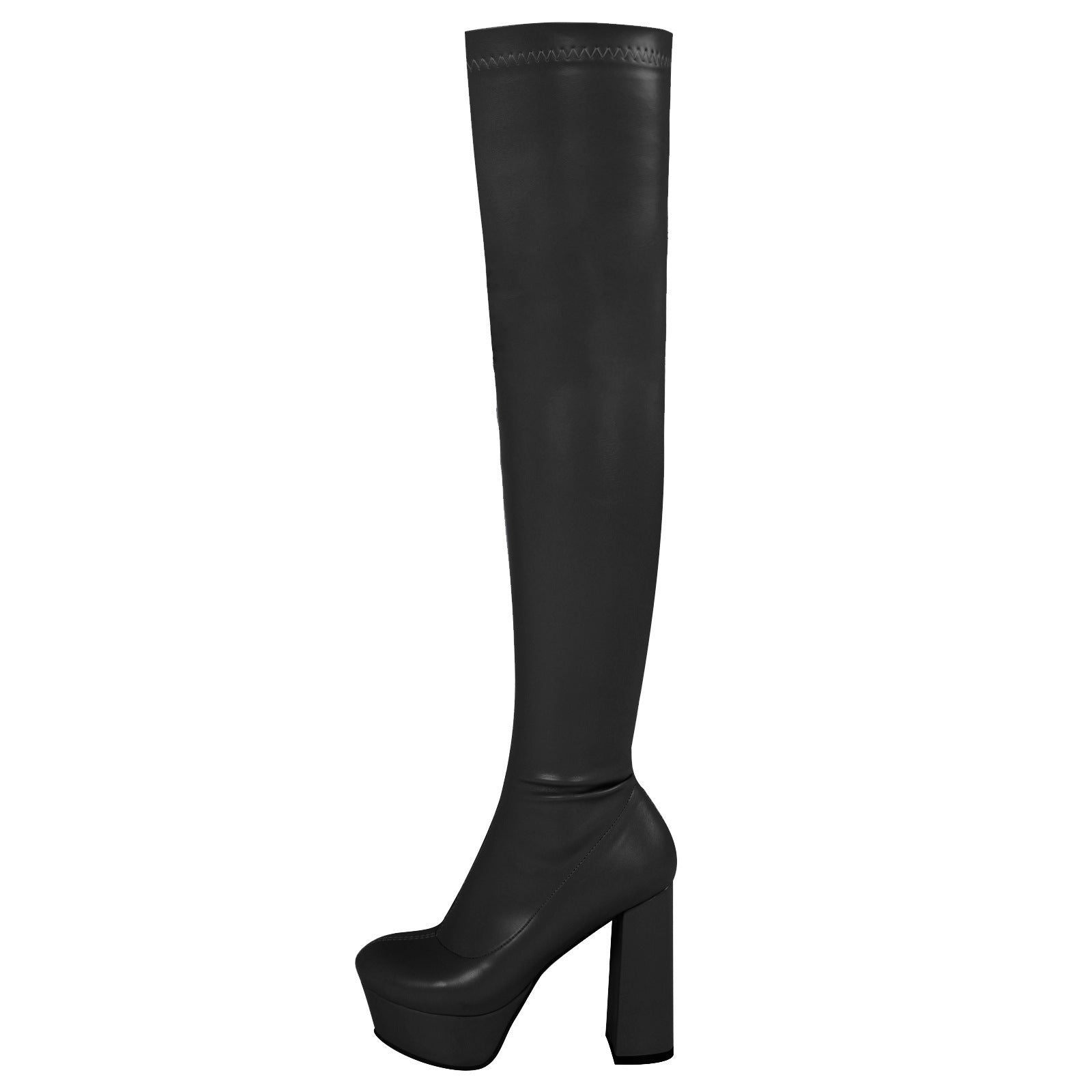 Clean Western Boots