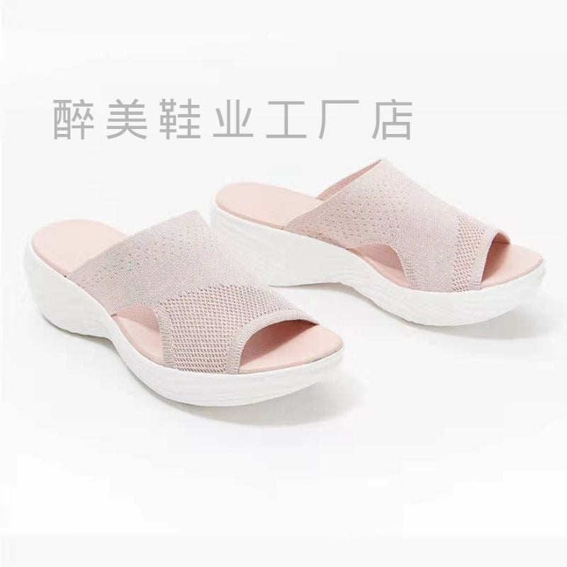 Weekend Comfort Sandals