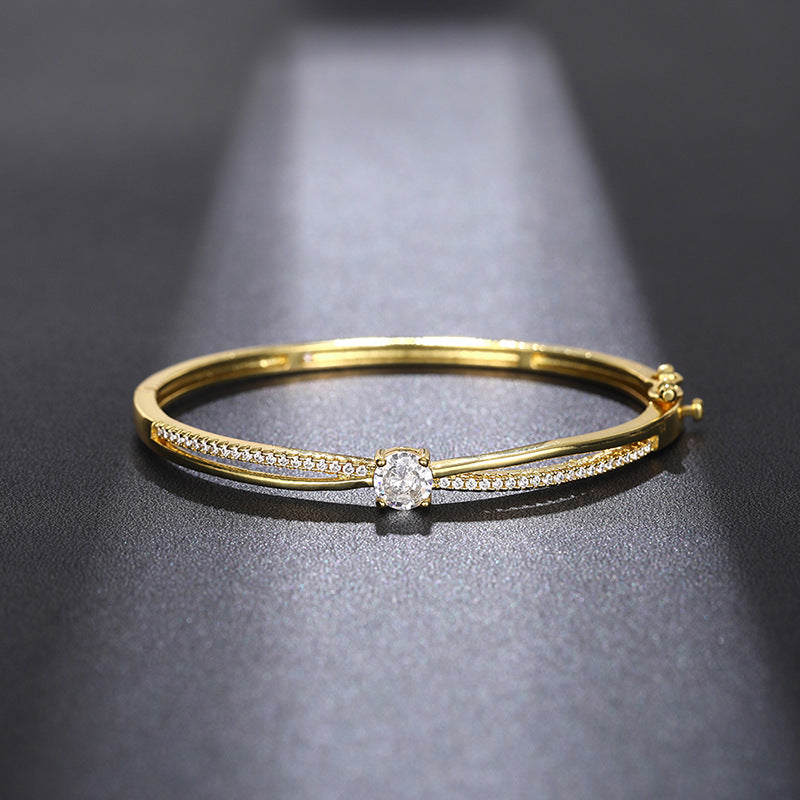Elegant Silver Jewelry