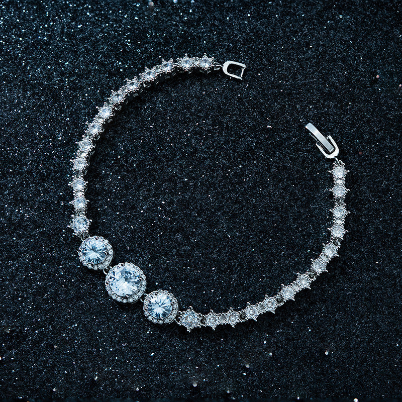 Pretty Beaded Jewelry