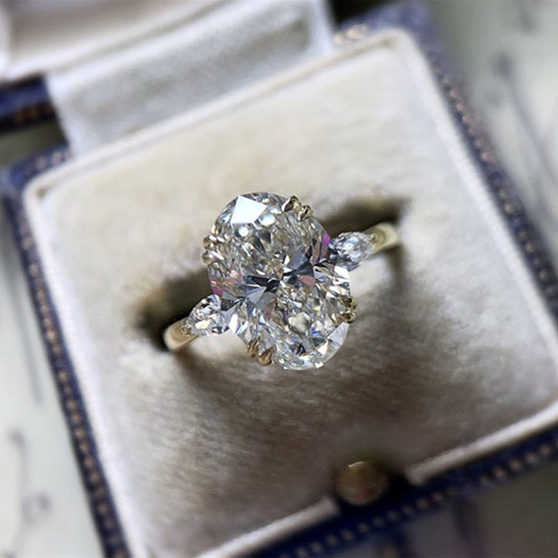 Vintage Crystal Jewelry