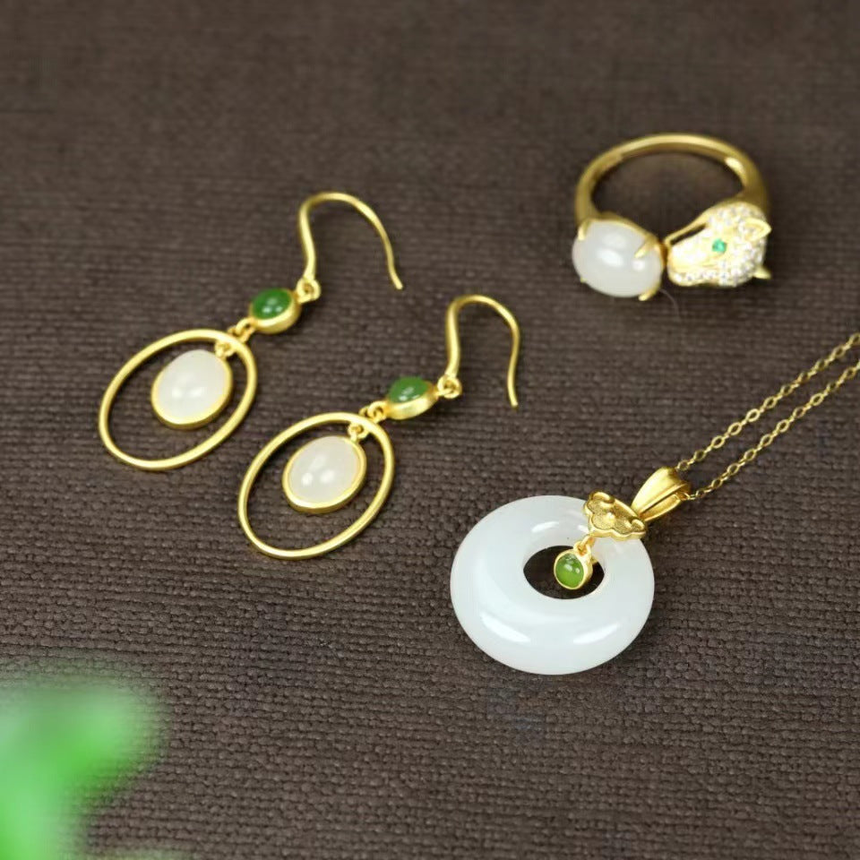 Summer Resort Set