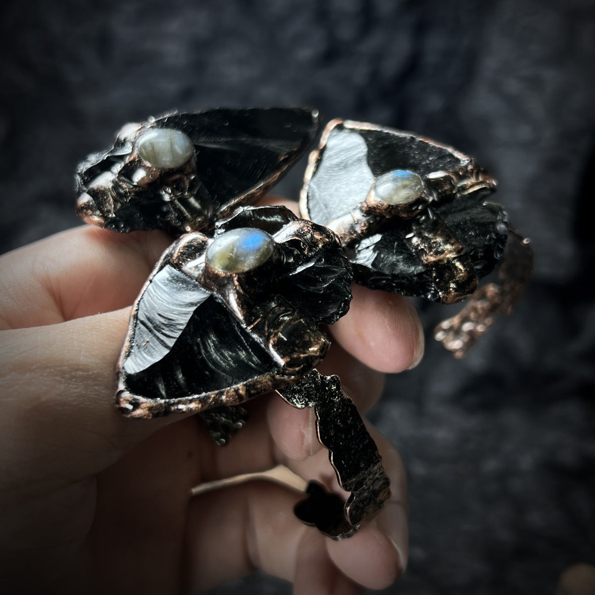 Cottage Crystal Jewelry