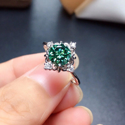Fresh Woven Jewelry
