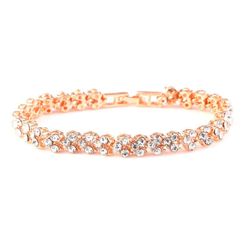 Pretty Romantic Jewelry