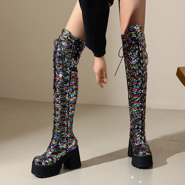 Soft Everyday Boots
