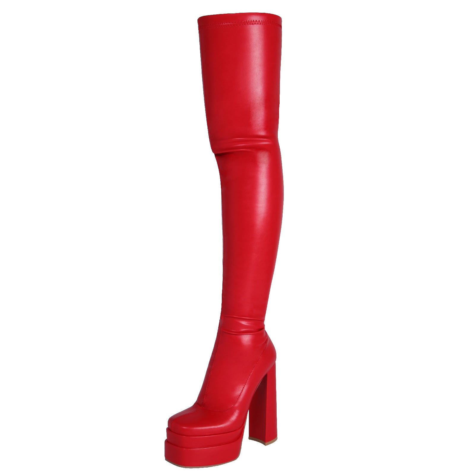 Sunny Soft Boots