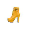 Easy Vintage Boots