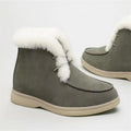 Sunny Autumn Boots