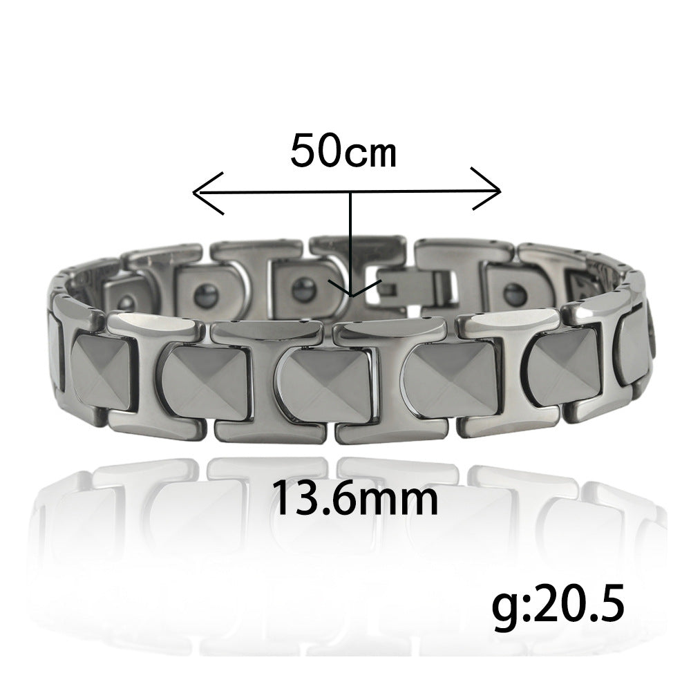 Timeless Statement Jewelry