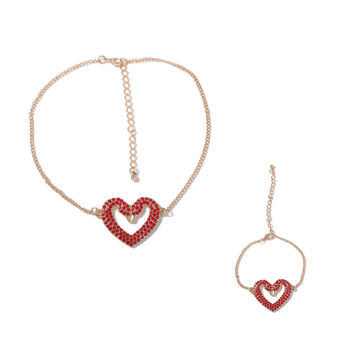 Modern Set Jewelry