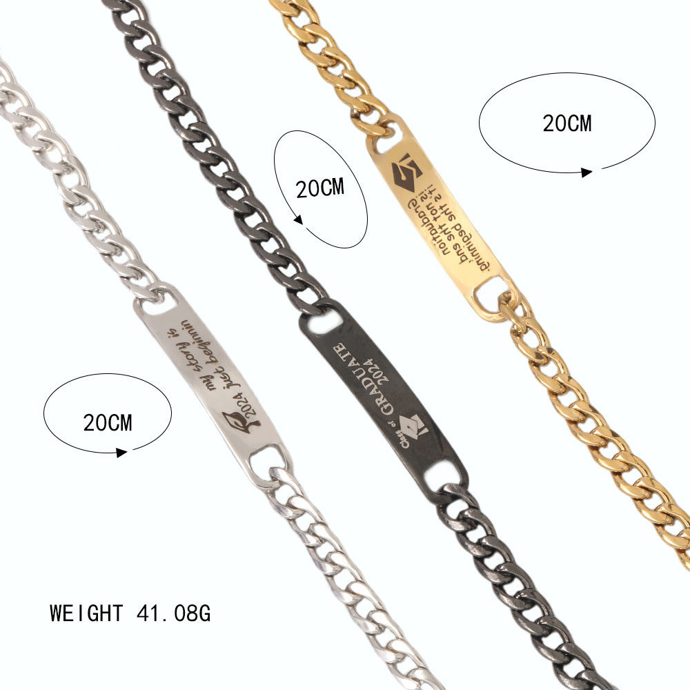 Classic Statement Jewelry