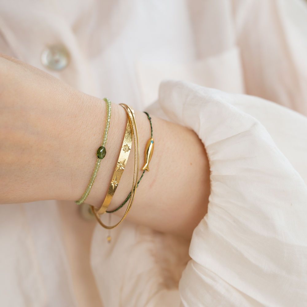 Garden Everyday Jewelry