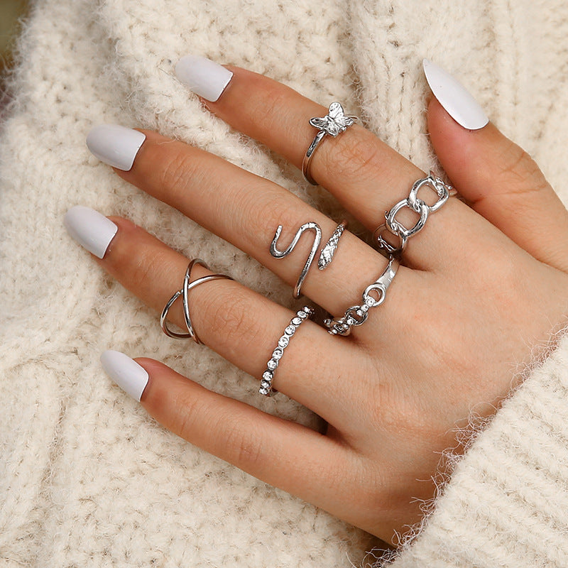 Cottage Casual Set