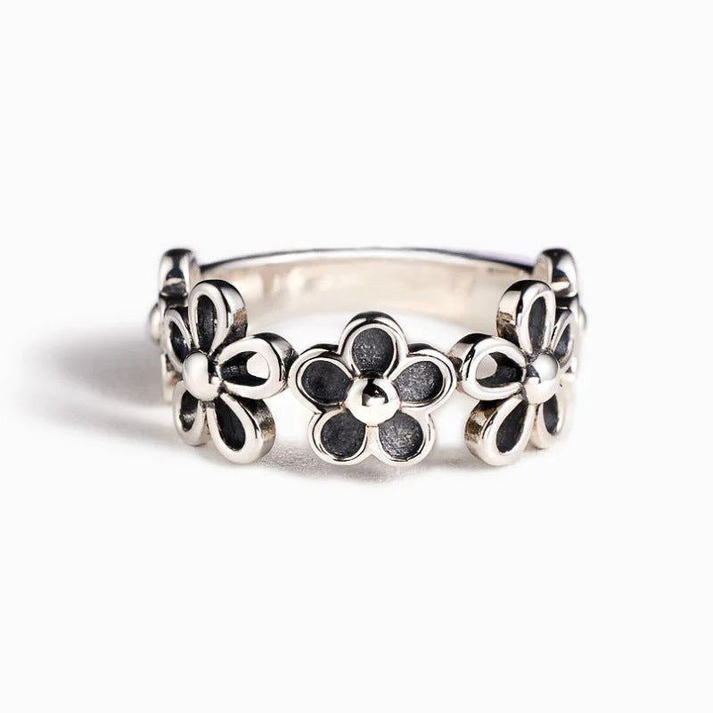Romantic Ring Jewelry
