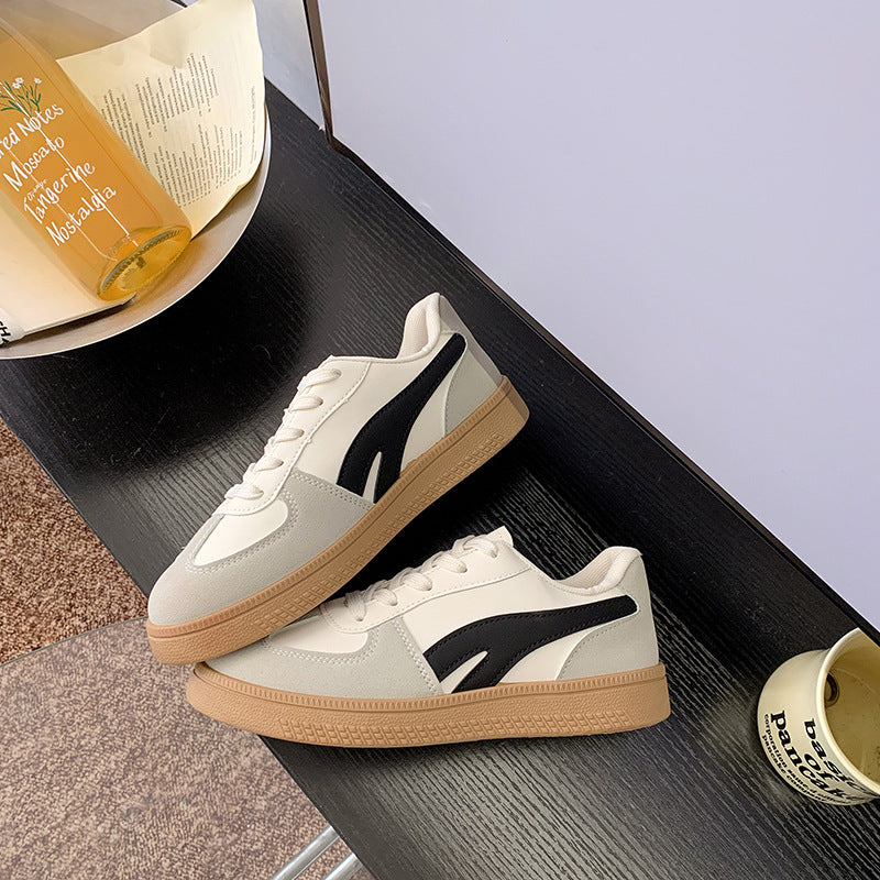 Casual Easy Sneakers