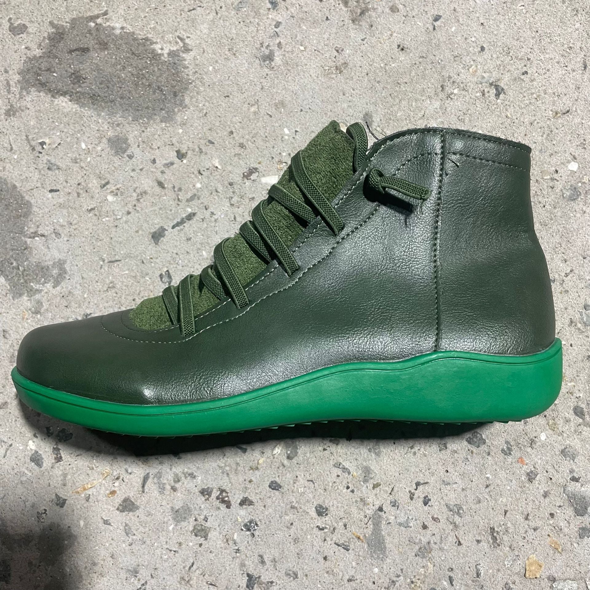 Travel Autumn Boots