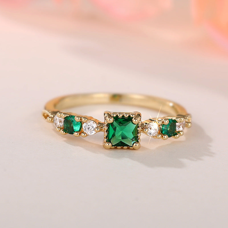 Soft Statement Jewelry