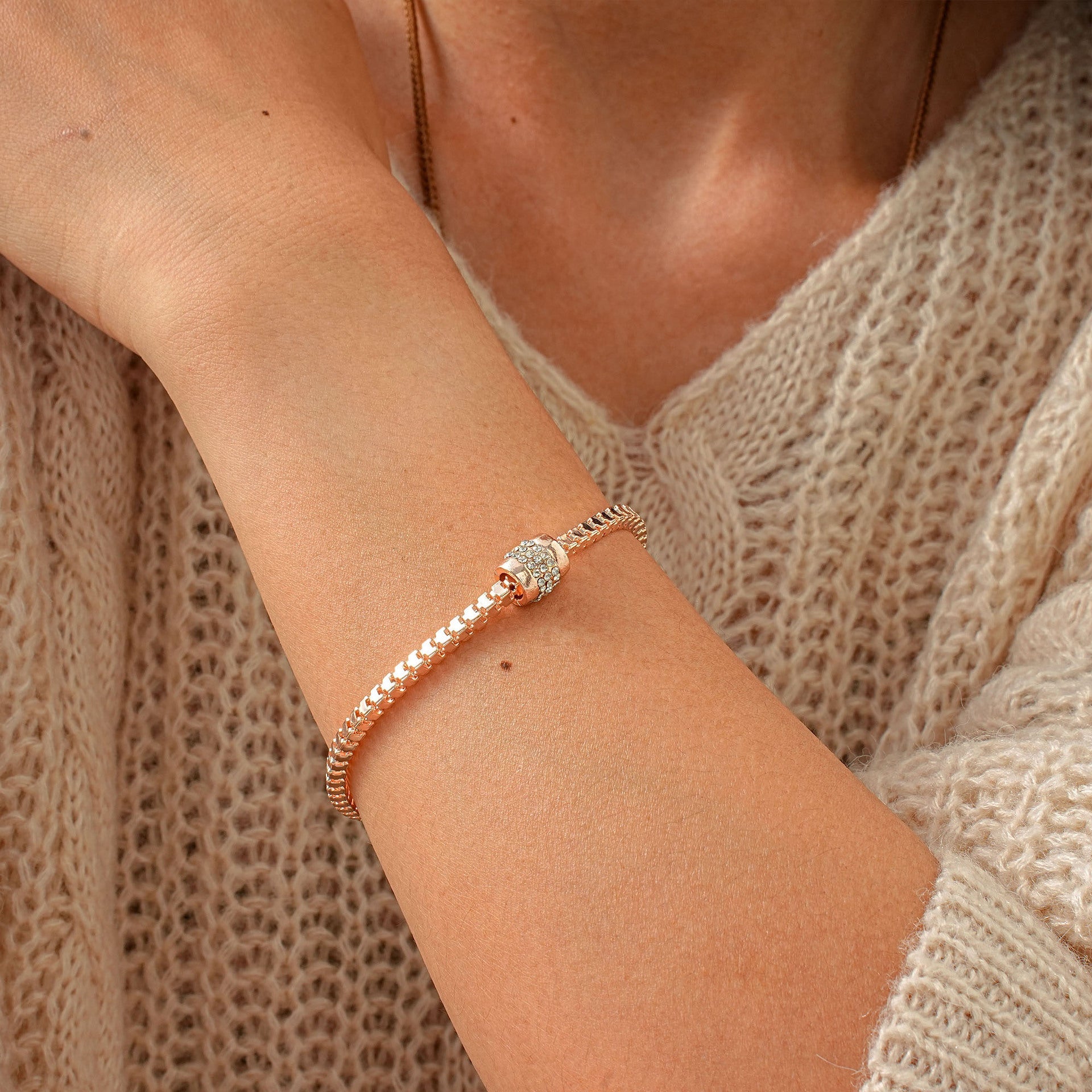 Casual Soft Jewelry