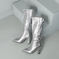 Timeless Ankle Boots