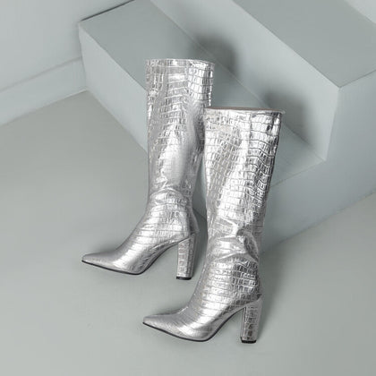 Timeless Ankle Boots