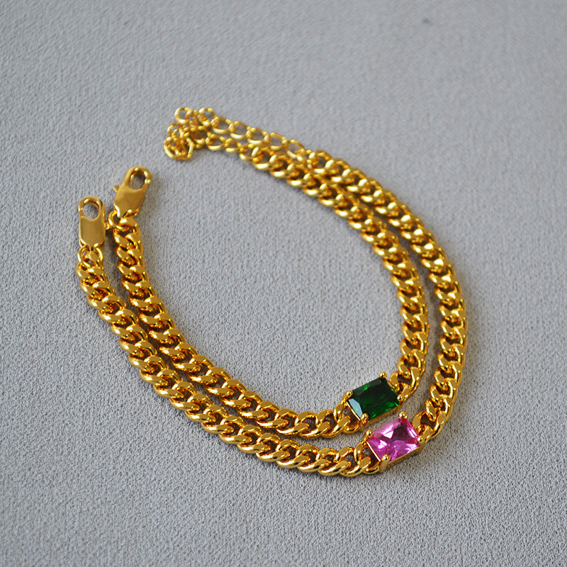 Simple Bracelet Jewelry