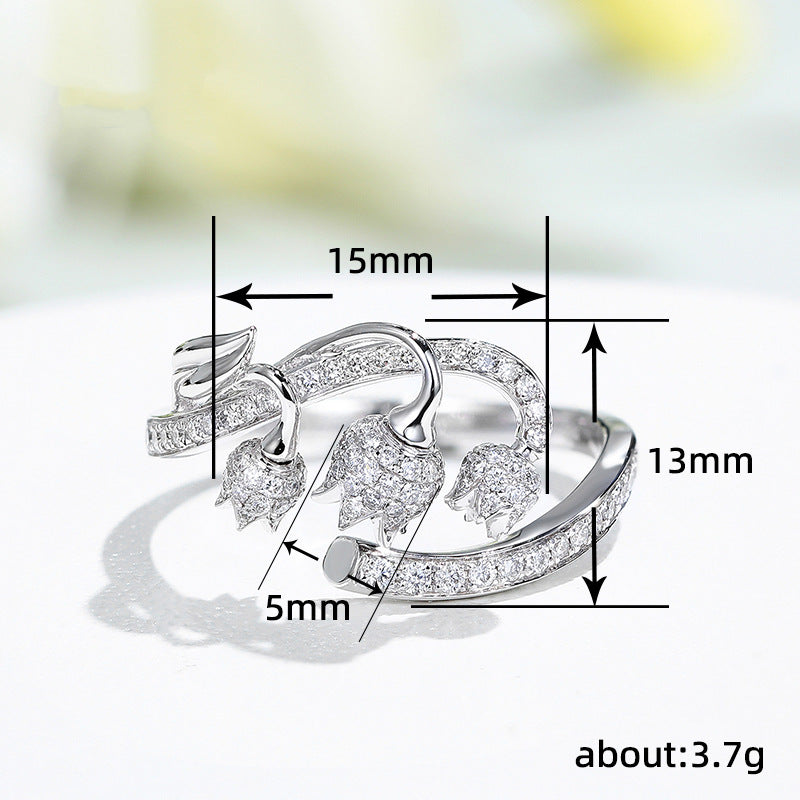 Elegant Textured Jewelry