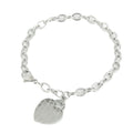 Light Textured Jewelry