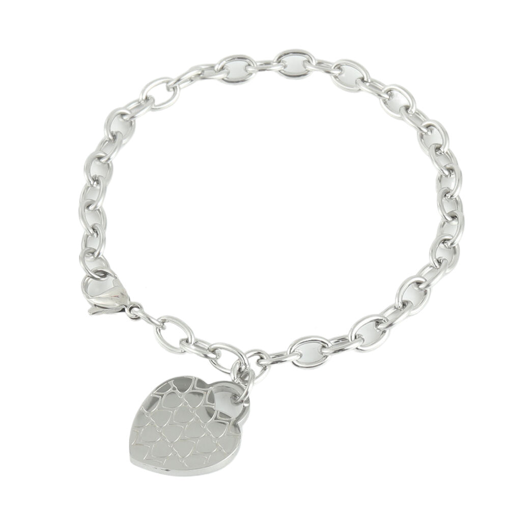 Light Textured Jewelry